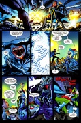 Teen Titans Vol. 3 #73: 1